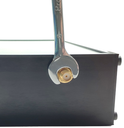 8mm SMA wrench